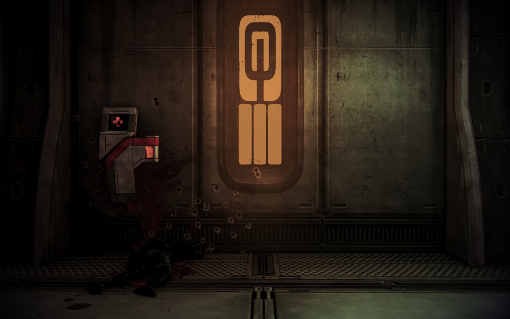 Mass Effect 3