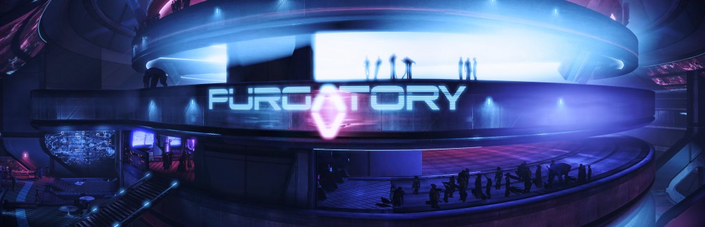 Mass Effect 3