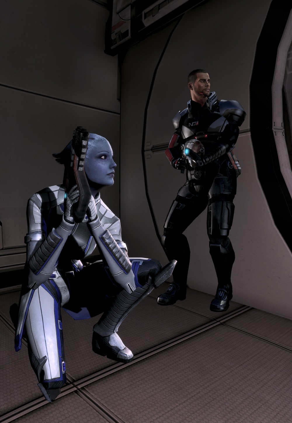 Mass Effect 3