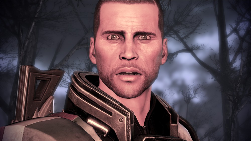 Mass Effect 3