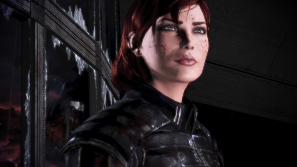Mass Effect 3