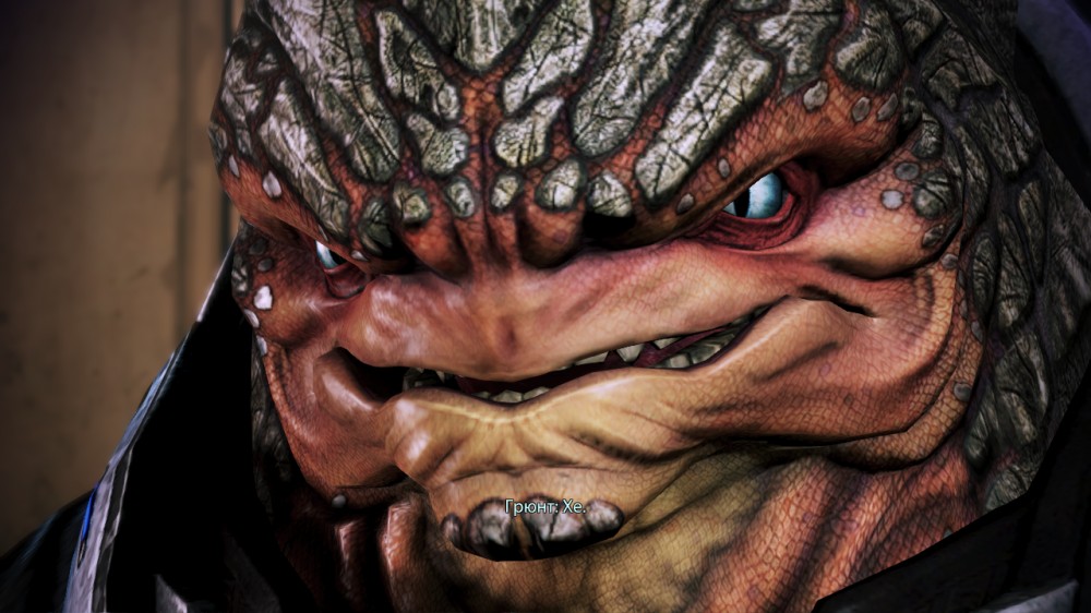 Mass Effect 3