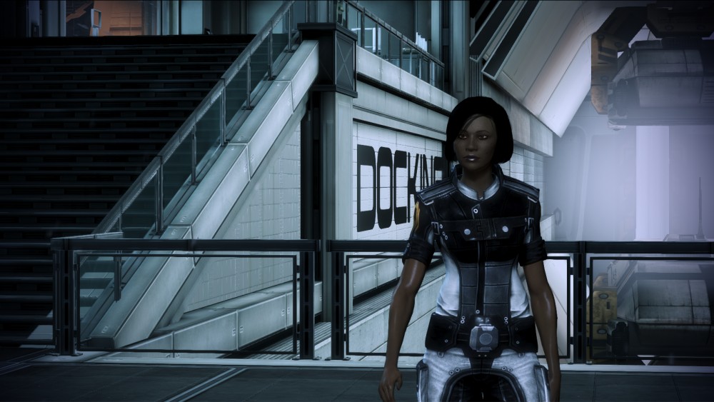 Mass Effect 3
