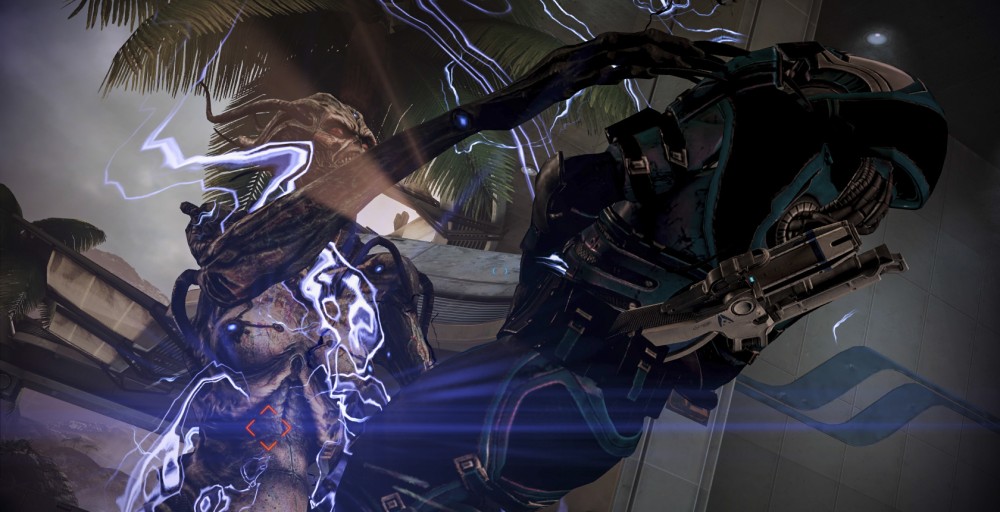 Mass Effect 3
