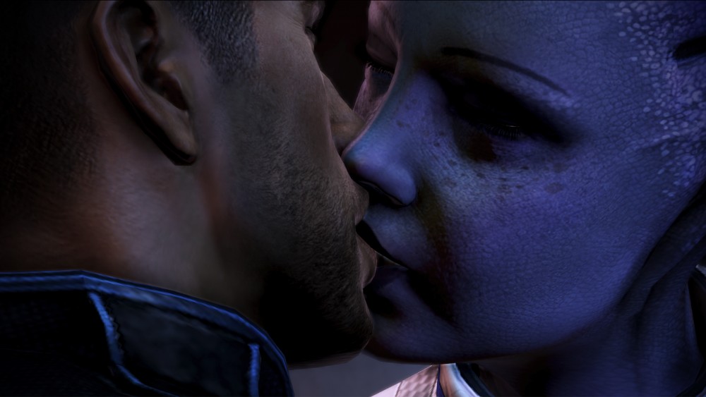 Mass Effect 3