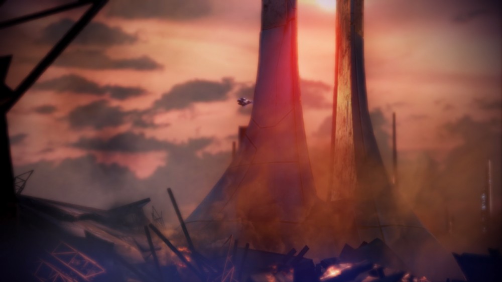 Mass Effect 3