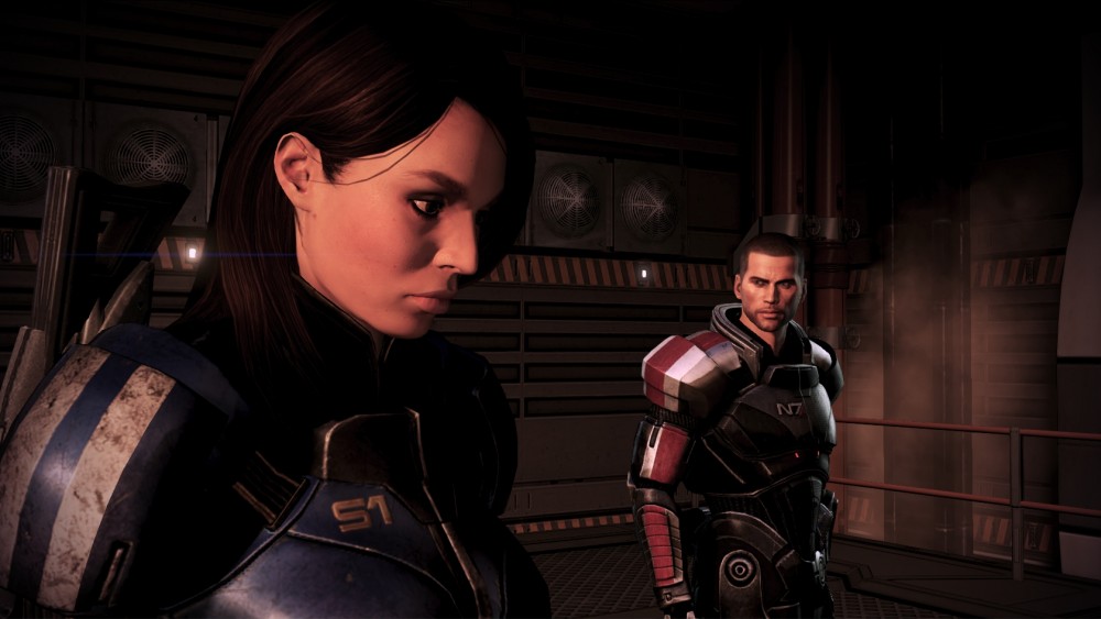 Mass Effect 3