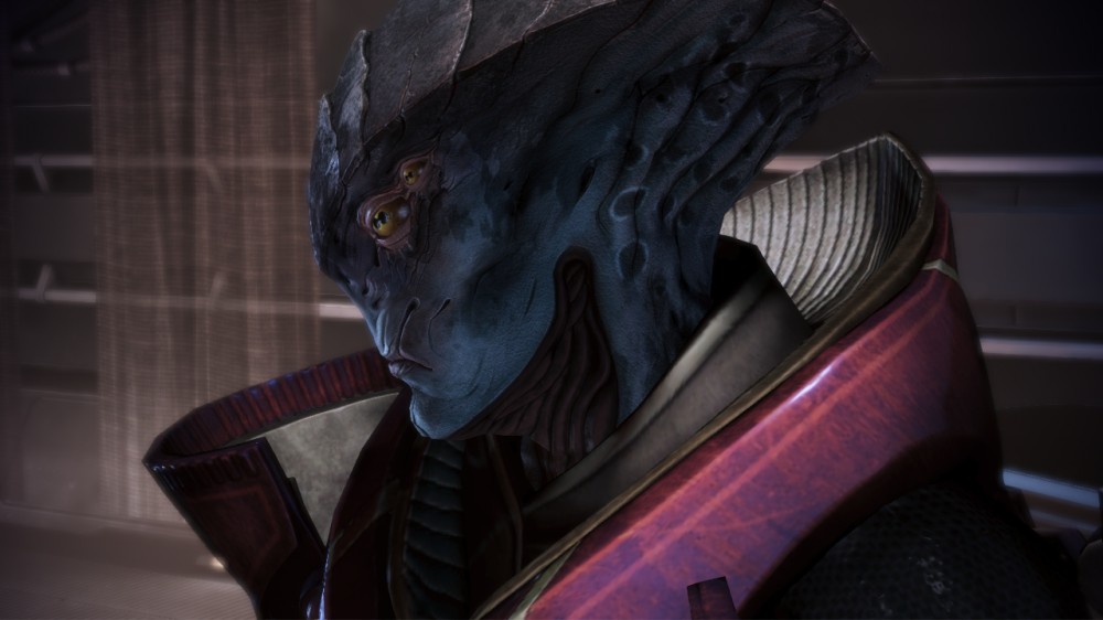 Mass Effect 3