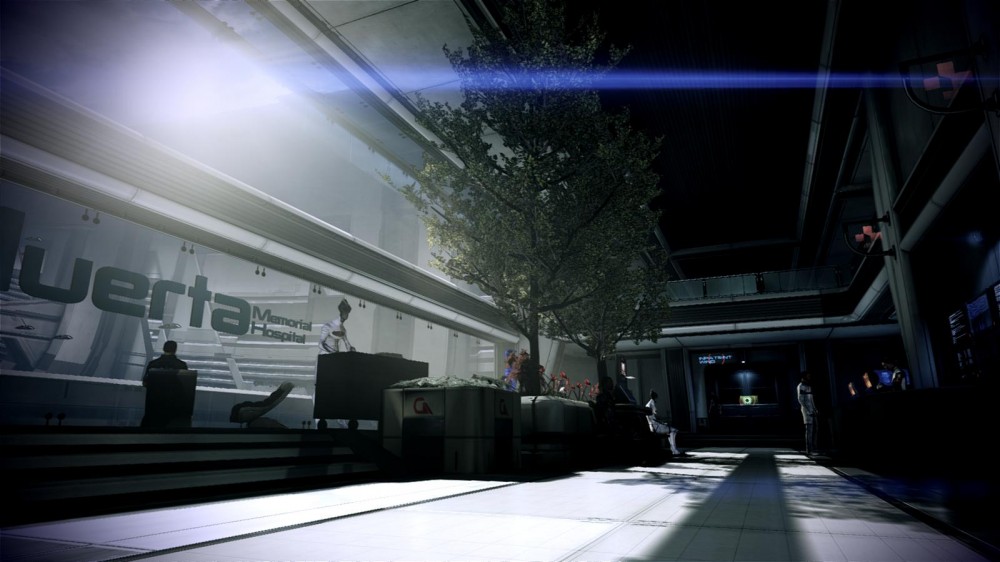 Mass Effect 3