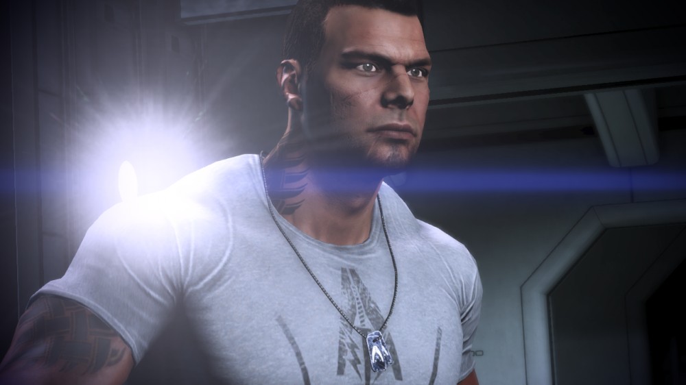 Mass Effect 3