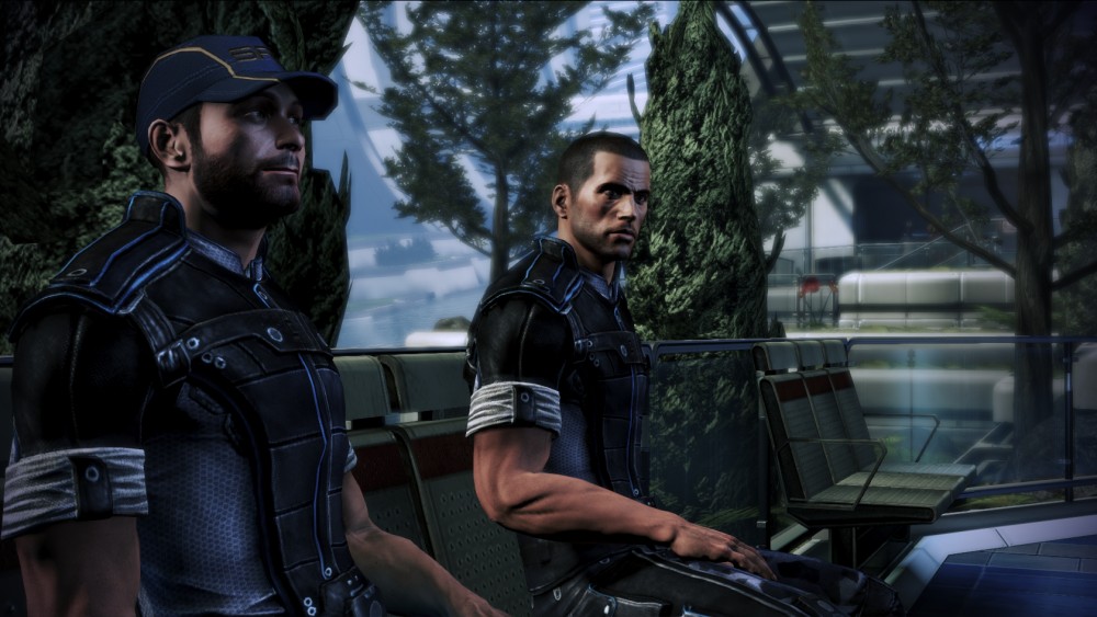 Mass Effect 3