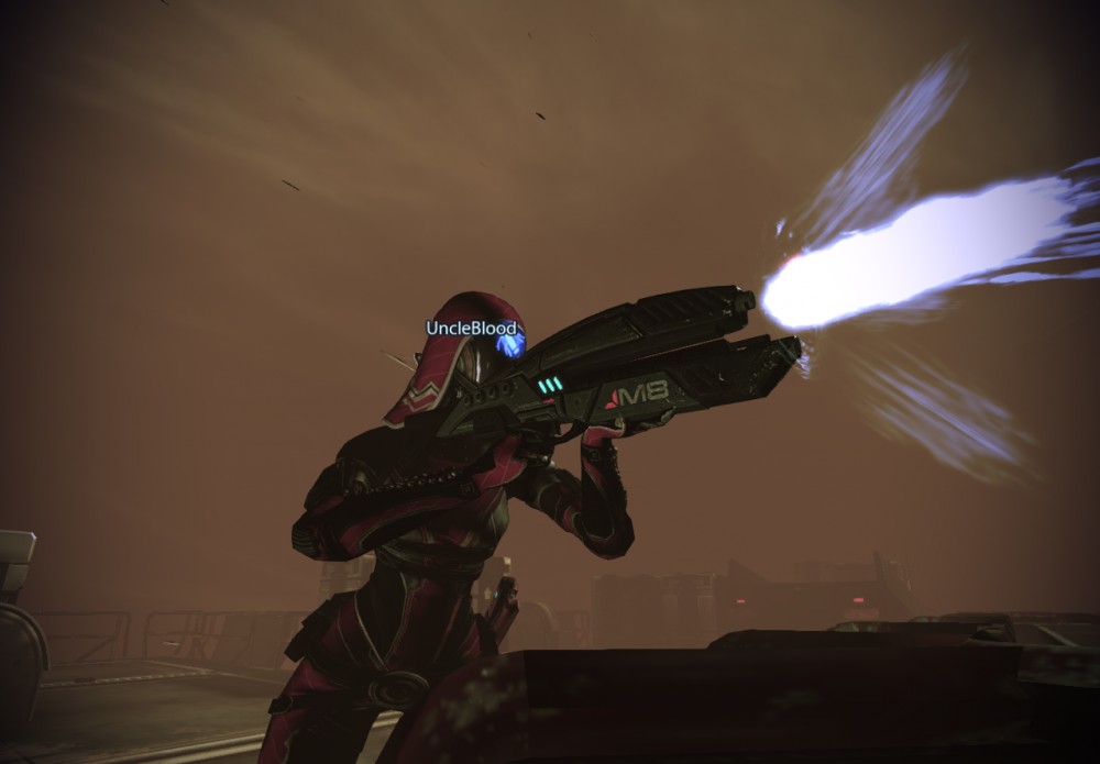 Mass Effect 3