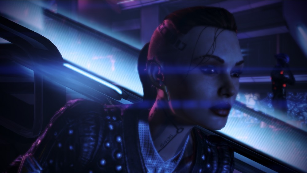 Mass Effect 3