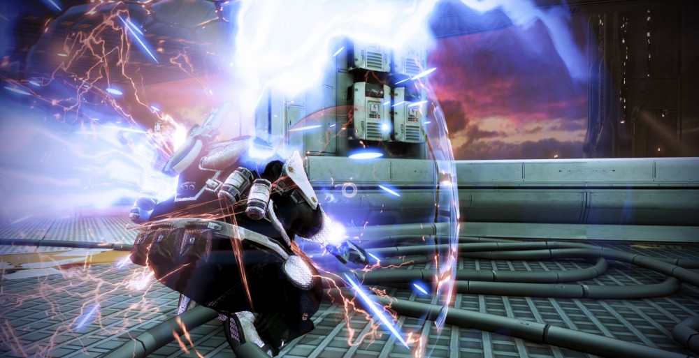 Mass Effect 3
