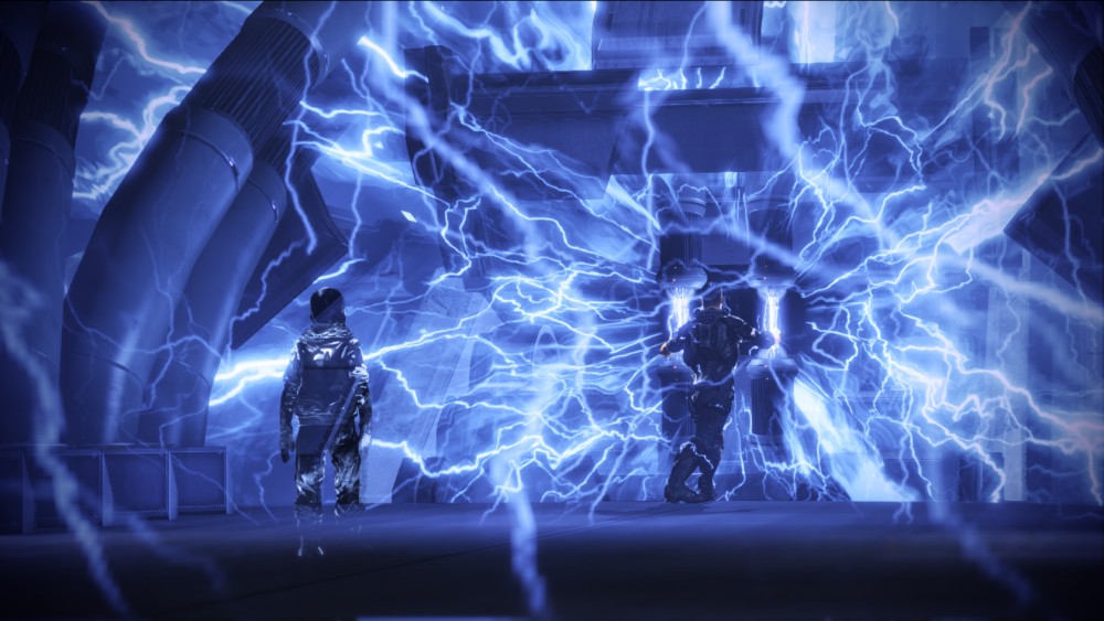 Mass Effect 3