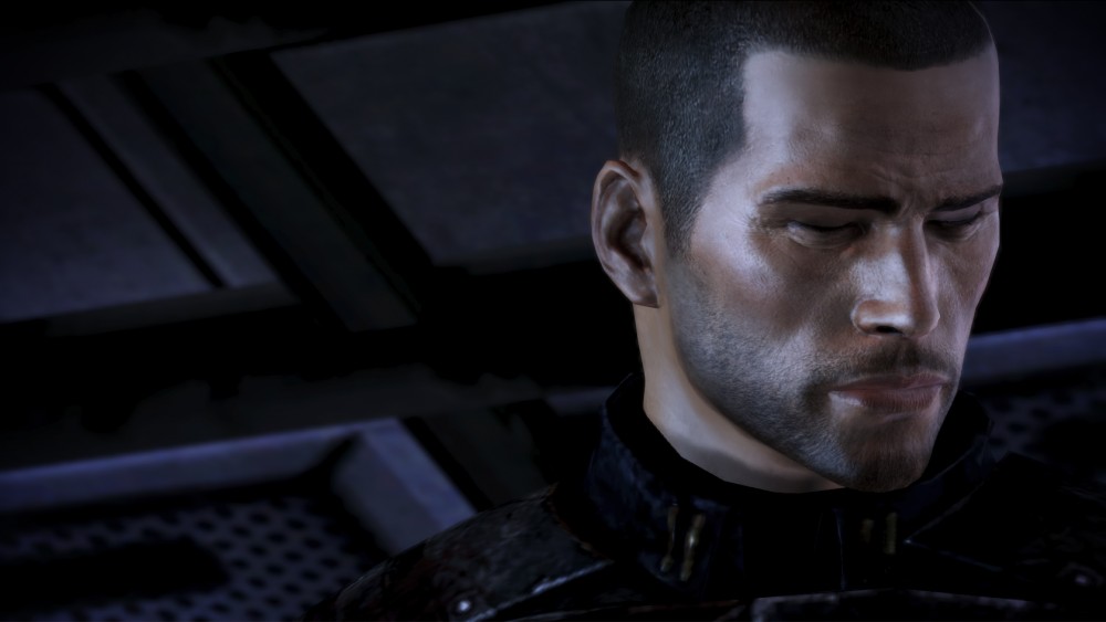 Mass Effect 3