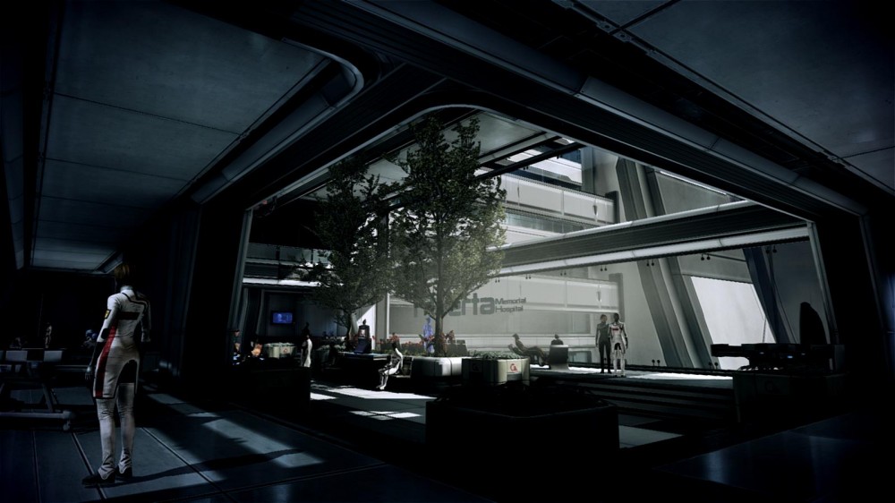 Mass Effect 3