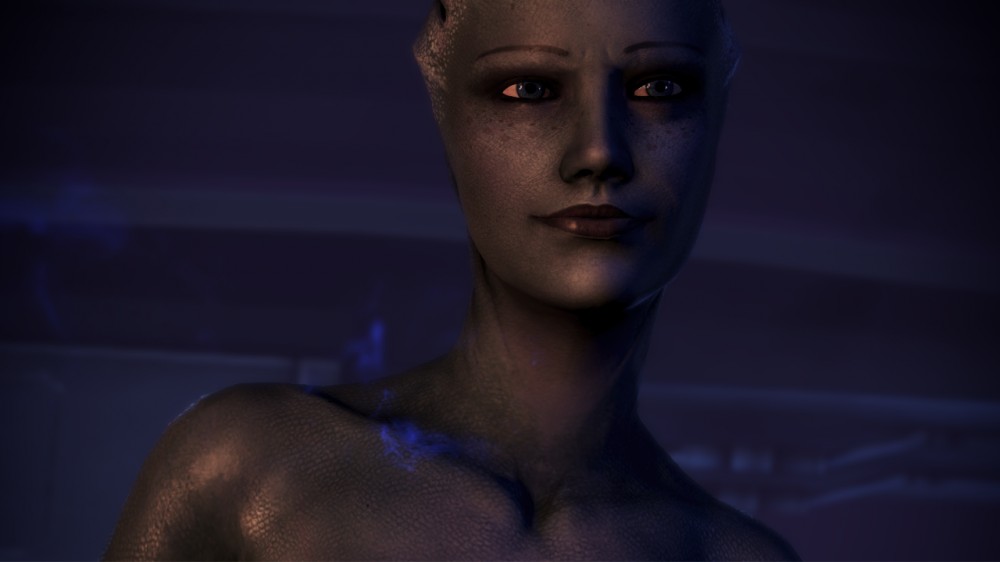 Mass Effect 3