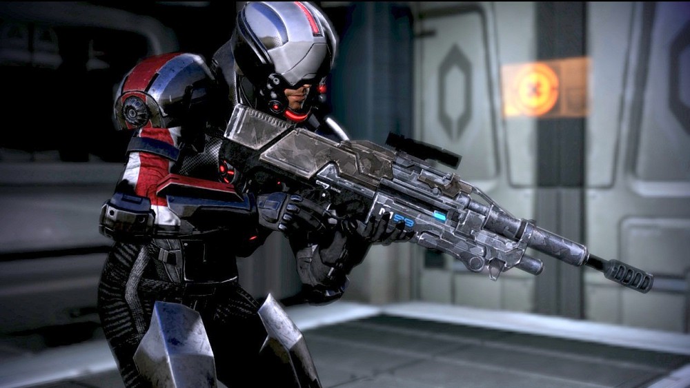 Mass Effect 3
