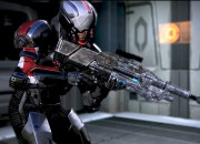 Mass Effect 3 screenshot