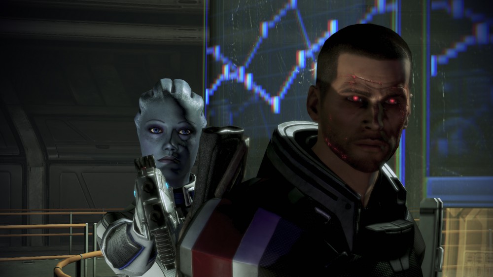 Mass Effect 3