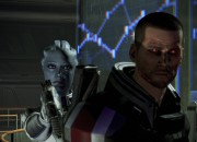 Mass Effect 3 screenshot
