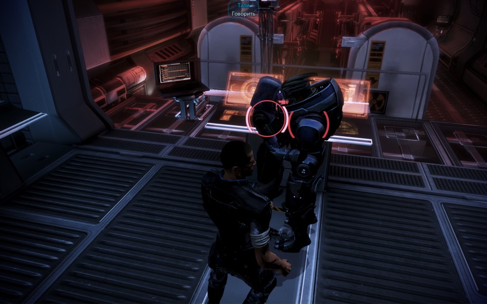 Mass Effect 3