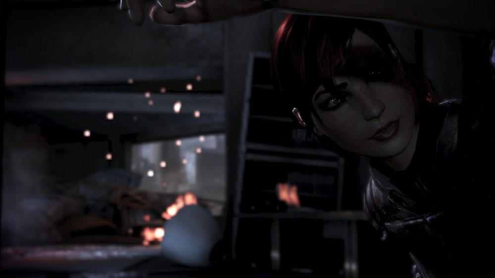 Mass Effect 3