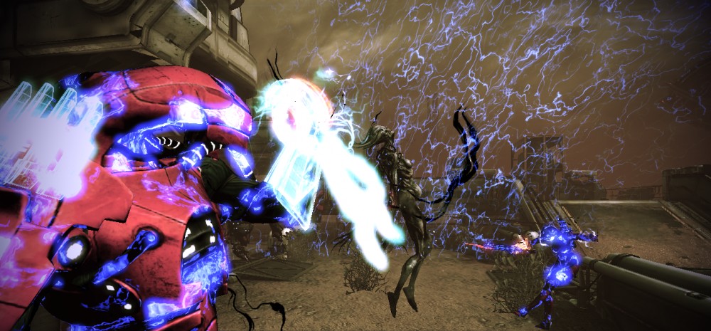 Mass Effect 3