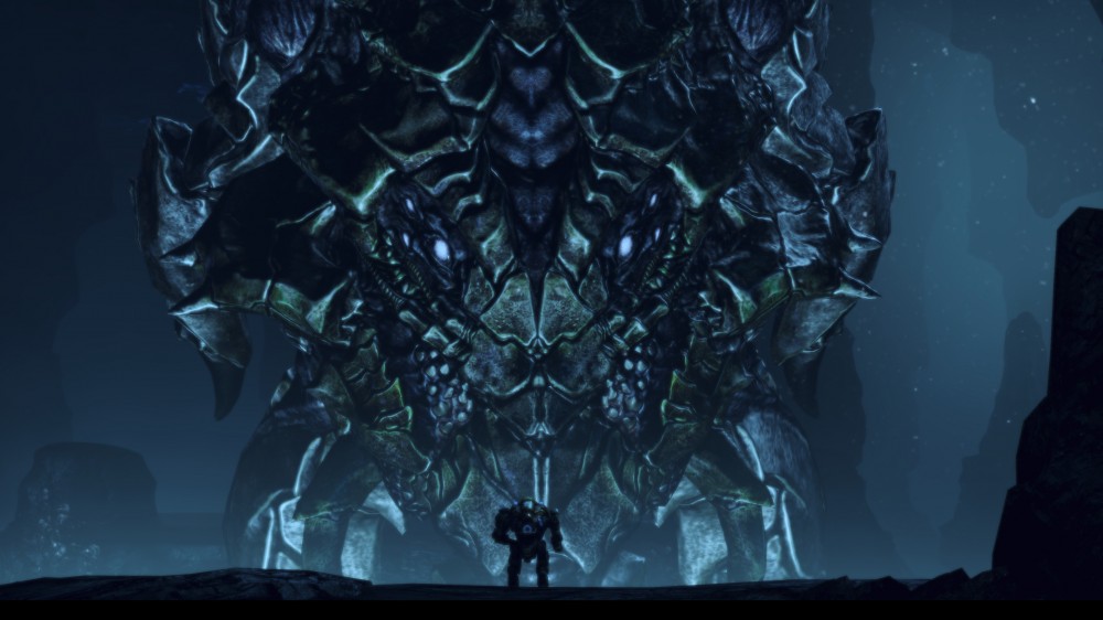 Mass Effect 3