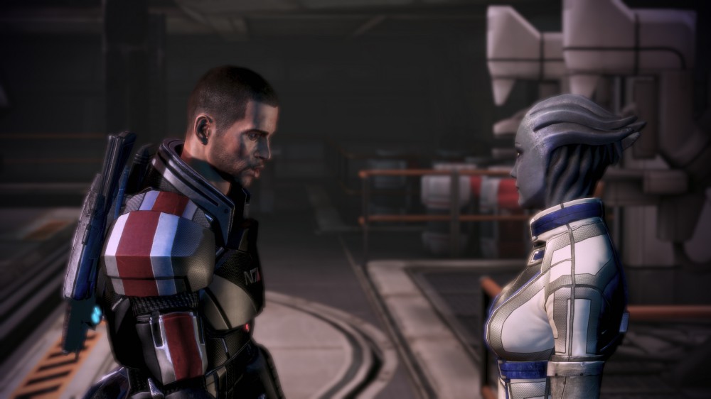 Mass Effect 3
