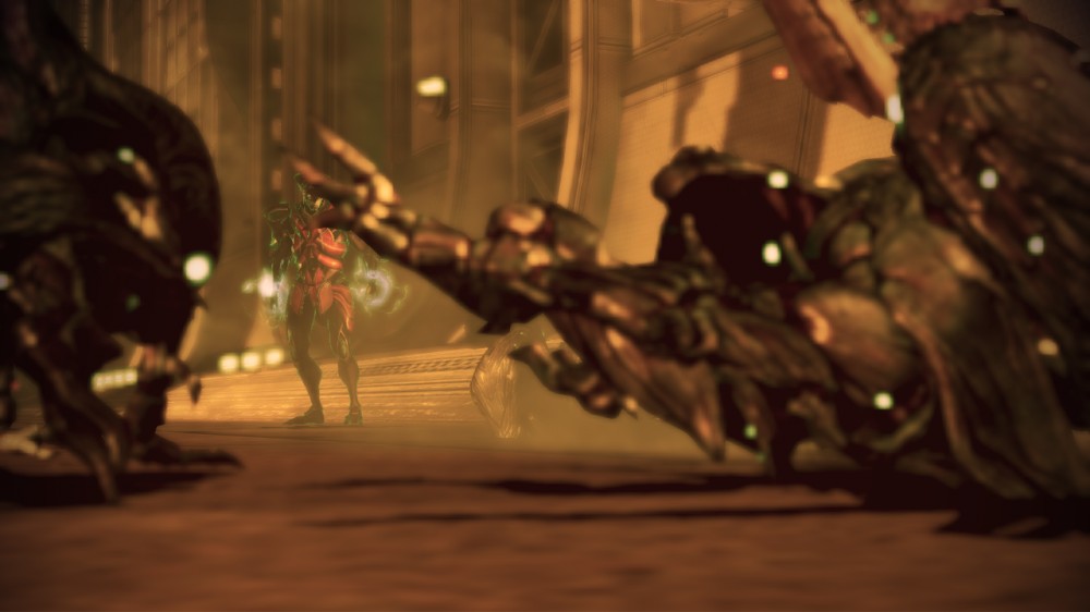 Mass Effect 3