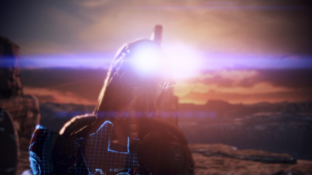 Mass Effect 3