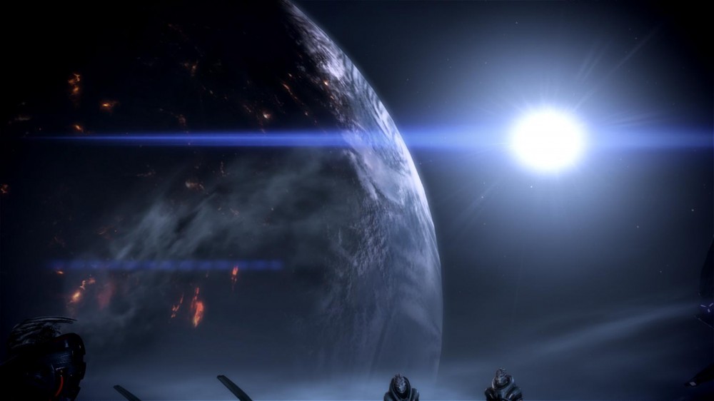 Mass Effect 3