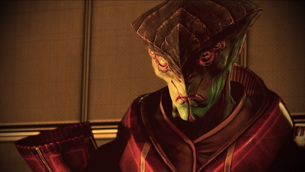 Mass Effect 3