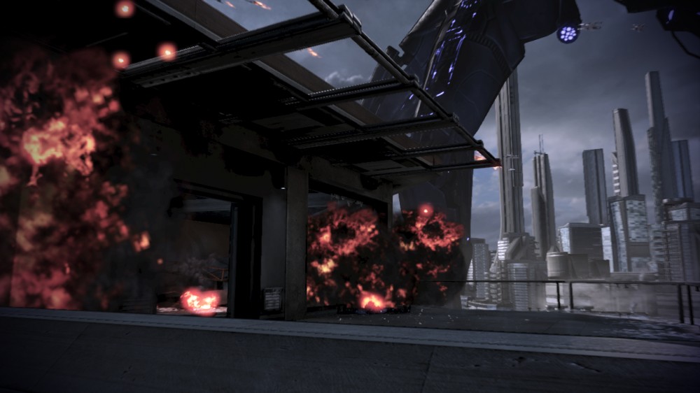 Mass Effect 3