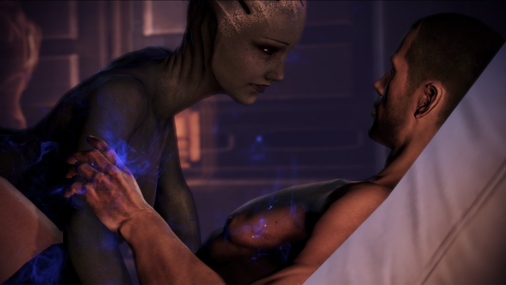 Mass Effect 3