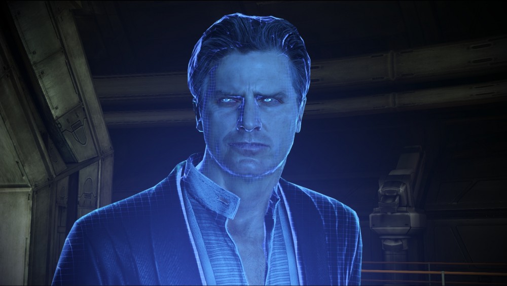 Mass Effect 3