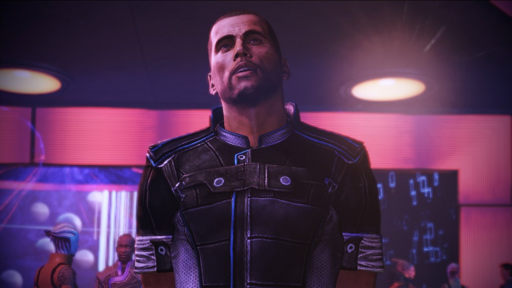 Mass Effect 3