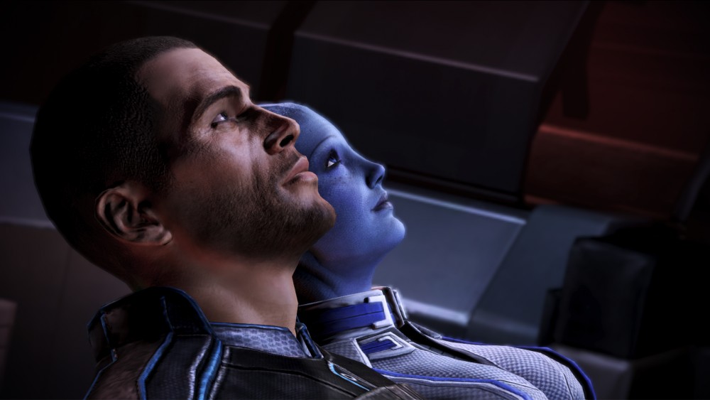 Mass Effect 3