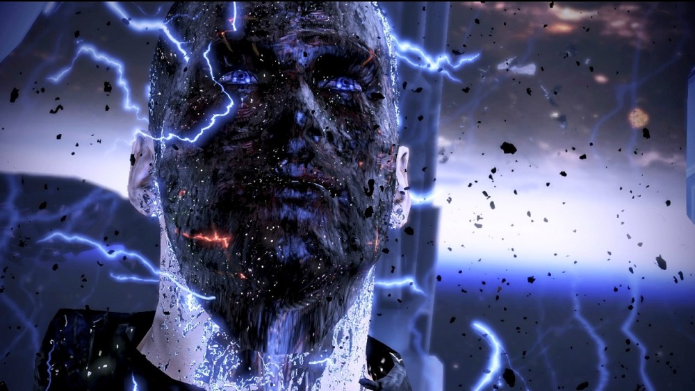 Mass Effect 3