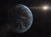 Mass Effect 3 screenshot
