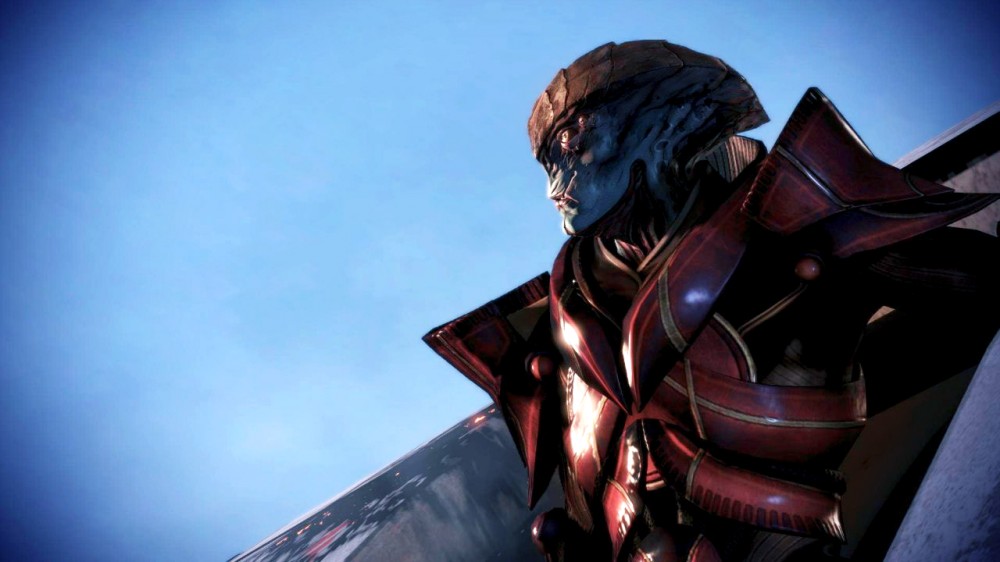 Mass Effect 3