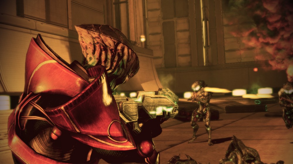 Mass Effect 3