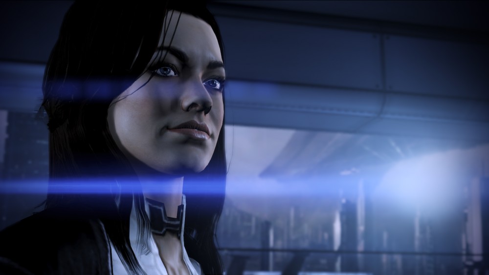 Mass Effect 3