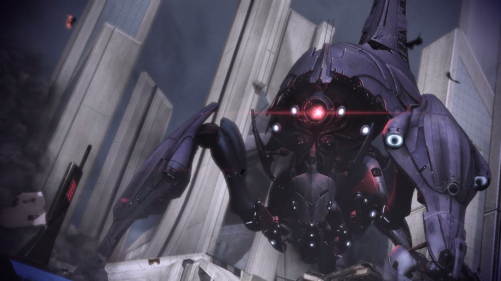 Mass Effect 3