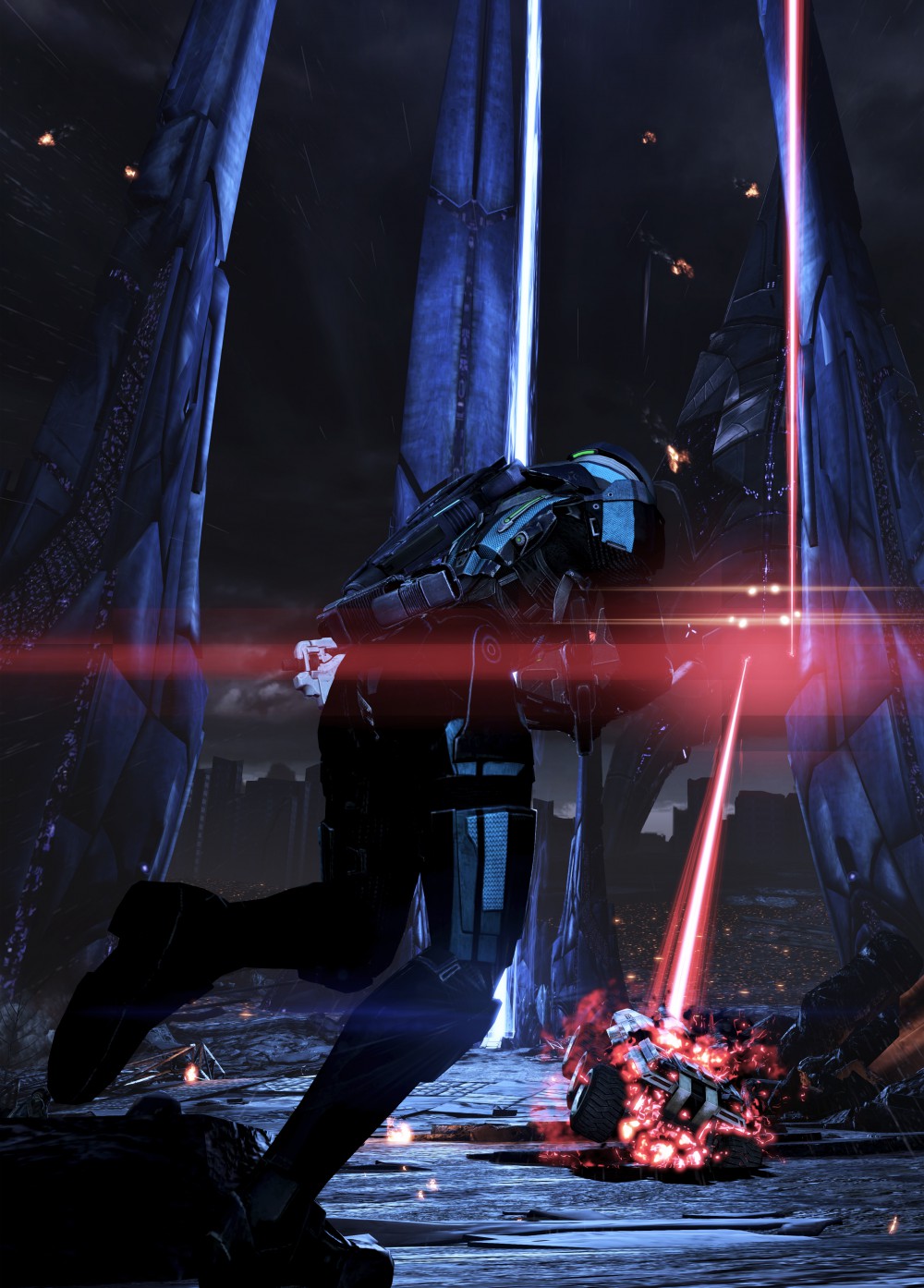 Mass Effect 3