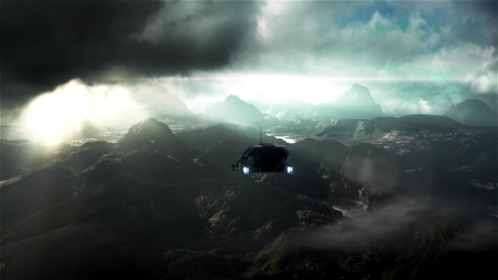 Mass Effect 3