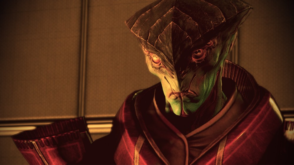 Mass Effect 3