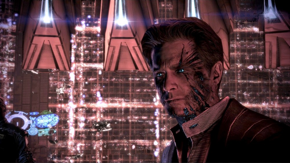 Mass Effect 3